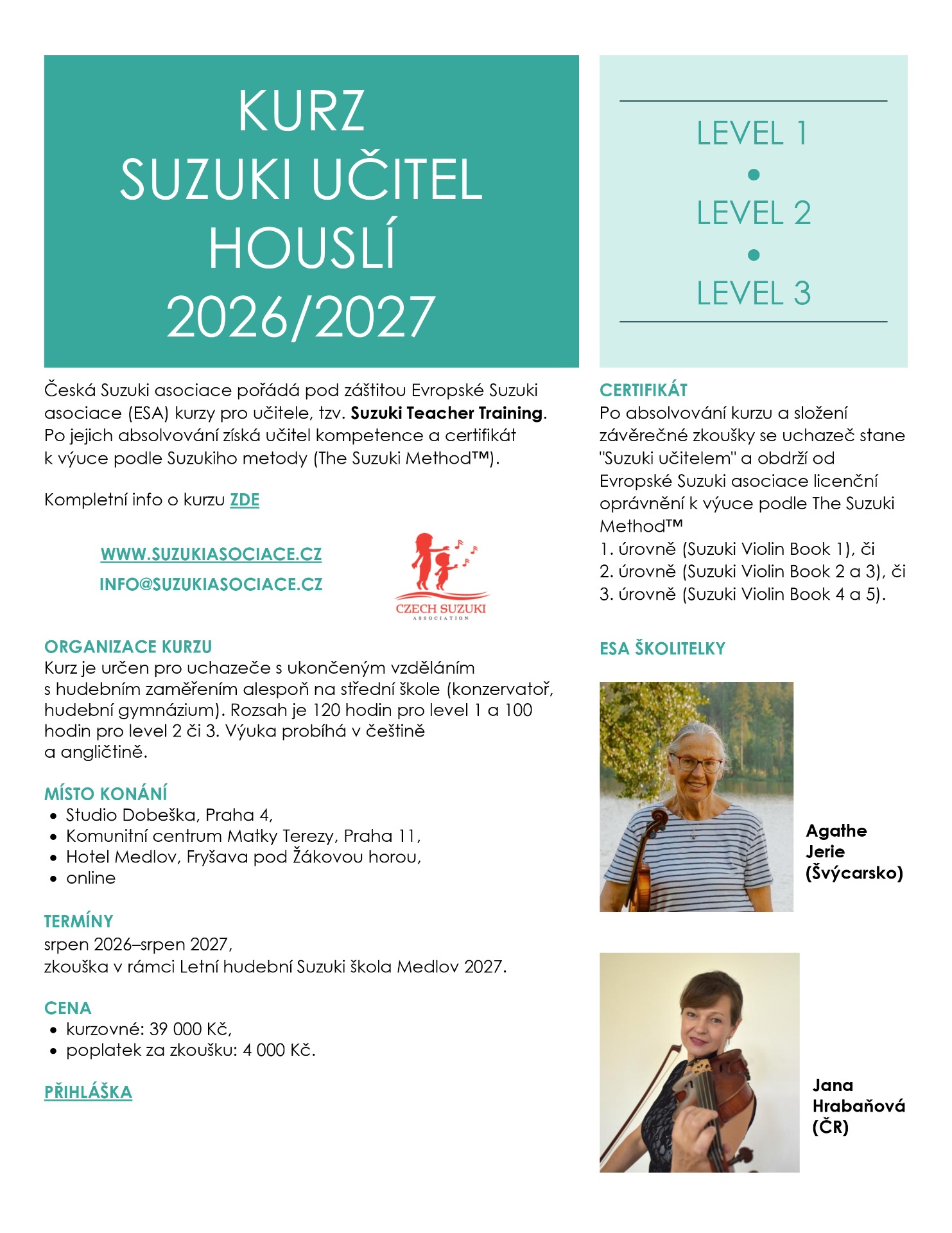 TT 2026-2027
